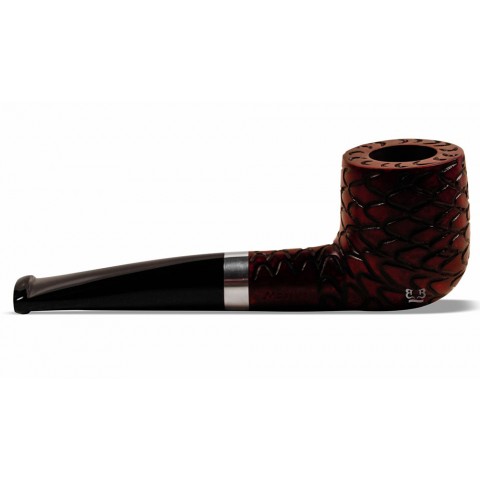 Cachimbo Maestro Briar (Aceita Filtro 9mm)